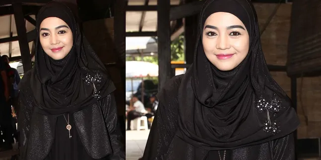 Nuri Maulida Pantang Ikut Partai Politik