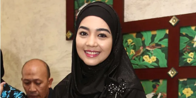 Nuri Maulida: Semua Ini Kebahagiaan Saya Yang Tertunda Nuri Maulida: Semua Ini Kebahagiaan Saya Yang Tertunda