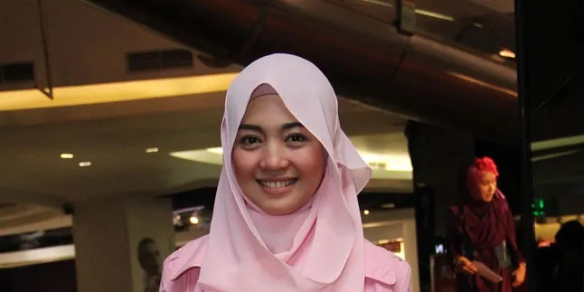Nuri Maulida Siap Nikah di Hari Ulang Tahunnya Nuri Maulida Siap Nikah di Hari Ulang Tahunnya