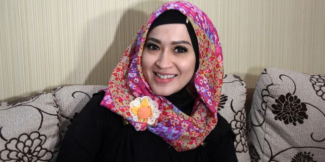 Nyalon Walikota, Pasha Ungu Sudah Bilang Okie Agustina Nyalon Walikota, Pasha Ungu Sudah Bilang Okie Agustina