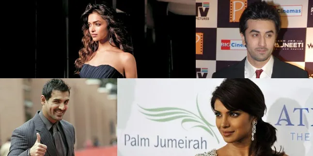 Nyaman & Berkelas, Ini Dia Hunian Super Mewah Selebriti Bollywood Nyaman & Berkelas, Ini Dia Hunian Super Mewah Selebriti Bollywood