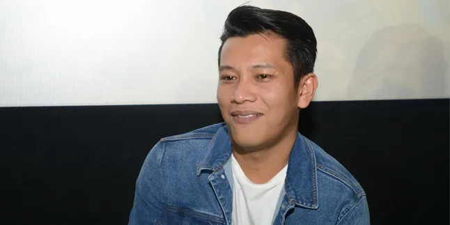 Nyaman Dengan Guru Favorit, Boris Bokir: Orangnya Asik dan Gaul Nyaman Dengan Guru Favorit, Boris Bokir: Orangnya Asik dan Gaul
