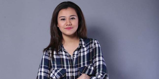 Nyanyi, Aaliyah Massaid Dipuji Bagus Oleh Mama Reza Artamevia