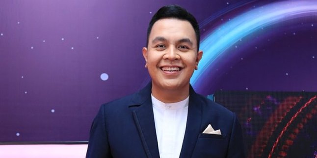 Nyanyi 'Indonesia Raya' di Asian Games 2018, Momen Indah Dalam Karir Tulus