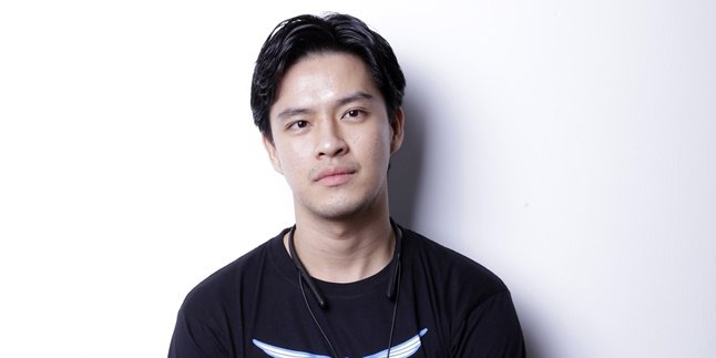Sing Together with SMASH in the One Decade Celebration, This is what Morgan Oey Misses