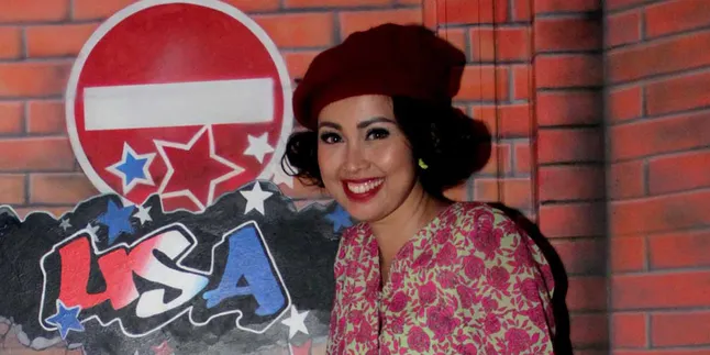 Nyanyikan American Folk, Meda Kawu Gandeng Tiga Musisi Dunia Nyanyikan American Folk, Meda Kawu Gandeng Tiga Musisi Dunia