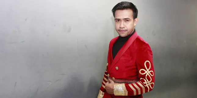 Nyanyikan Kal Ho Na Ho, Penampilan Fildan DA4 Dipuji Penyanyi Aslinya