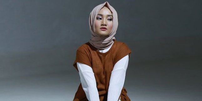 Nyanyikan Lagu Maia Estianty, Fatin Siap Dapat Kritikan