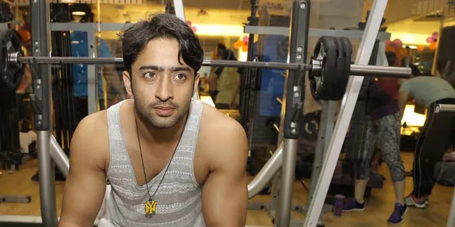 Nyanyikan Lagu Punjabi, Shaheer Persembahkan Buat Gadis India?