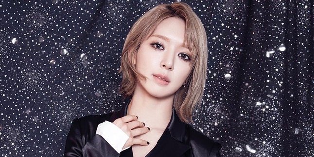 Sing OST Drama, Choa Former AOA Confirmed to Return to the Entertainment World