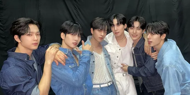 Nyaris 1 Bulan Comeback, ONEUS Susul Boyband Korea Lain Jadi Brand Ambassador Produk Indonesia