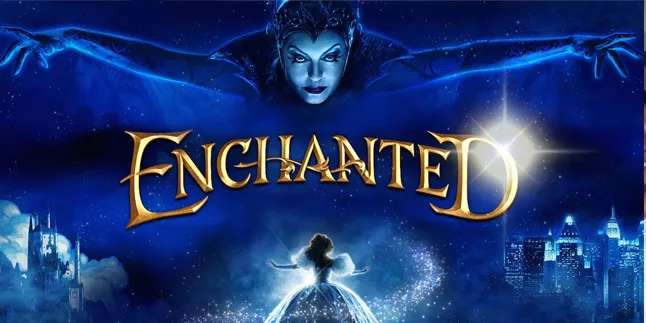 Nyaris 1 Dekade Berlalu, Sekuel 'ENCHANTED' Akhirnya Dibuat Nyaris 1 Dekade Berlalu, Sekuel 'ENCHANTED' Akhirnya Dibuat