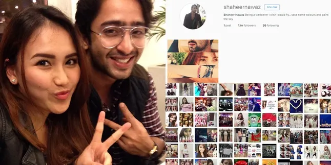 Nyata! Ini 'Tanda-Tanda' Keretakan Shaheer dan Ayu Sebelum Putus Nyata! Ini 'Tanda-Tanda' Keretakan Shaheer dan Ayu Sebelum Putus
