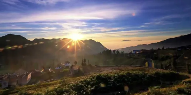 Nyata, 'Surga Alam' Memang Benar-Benar Ada di Indonesia