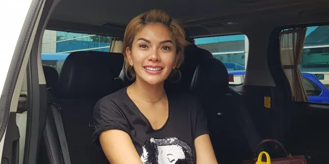 Nyawa Adik Segalanya, Nikita Mirzani Berniat Pindahkan ke RS Baru Pasca Kecelakaan
