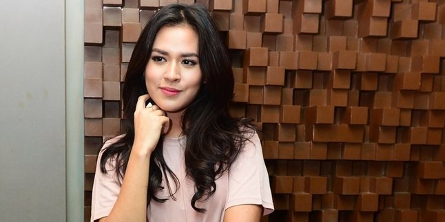 'Nyawa dan Harapan', Sisi Humanity Raisa di Lagu Barunya