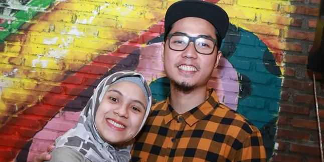 Nycta Gina Akui Sempat Kecewa Karena Tidak Bisa Melahirkan Secara Normal