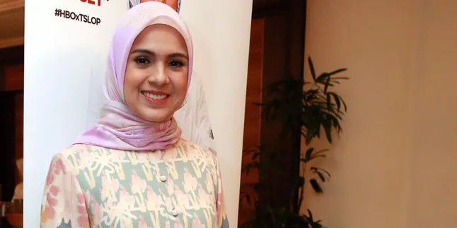 Nycta Gina Mengaku Keder Saat Belajar Masak, Apa Penyebabnya?