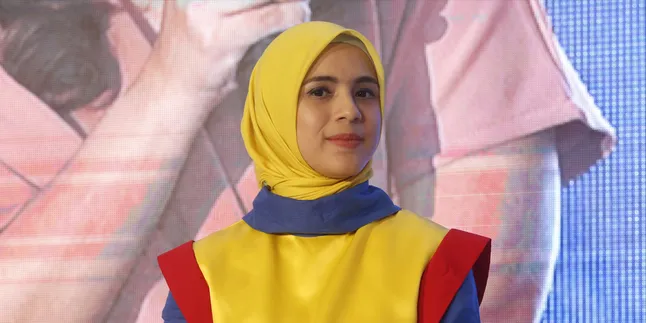 Nycta Gina Faces Criticism from Netizens After Story About Neighbor's House Fire in the Complex