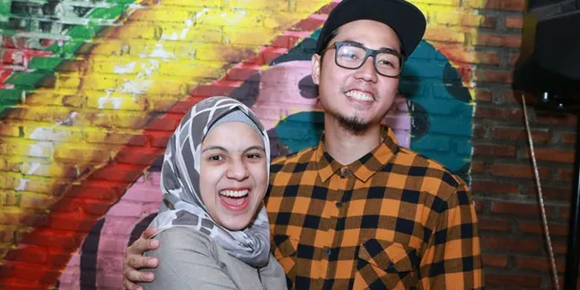 Nycta Gina - Rizky Kinos Ungkap Arti Nama Anak Kedua Yang Baru Lahir
