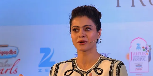 Nysa Devgan Ultah, Kajol Beri Ucapan Selamat Yang Bikin Melting Nysa Devgan Ultah, Kajol Beri Ucapan Selamat Yang Bikin Melting