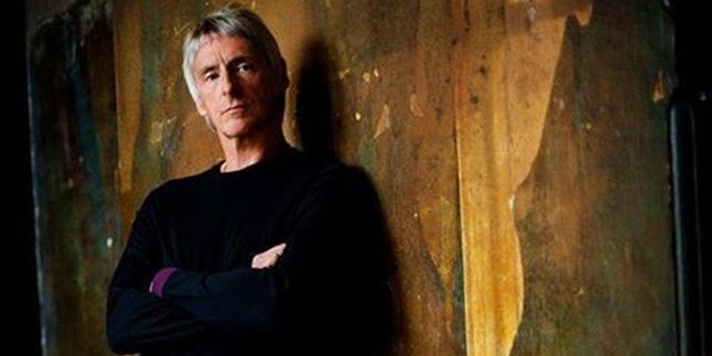 Oasis Mau Reuni, Paul Weller TOLAK Kehadiran Noel Gallagher!