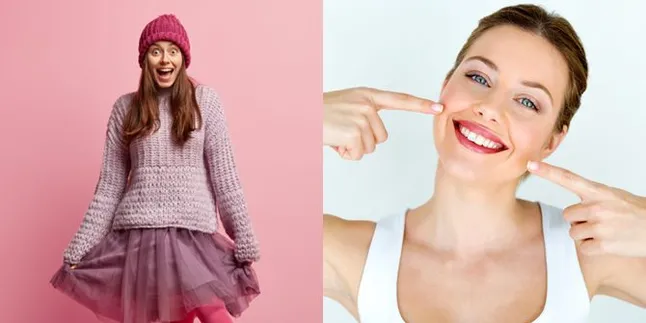 Obat Alami, Ini Dia Sederet Manfaat yang Bisa Kamu Dapat dari Ketawa