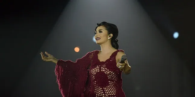 Obati Kerinduan, 3 Diva Gelar Konser di Yogya, Jakarta & Surabaya