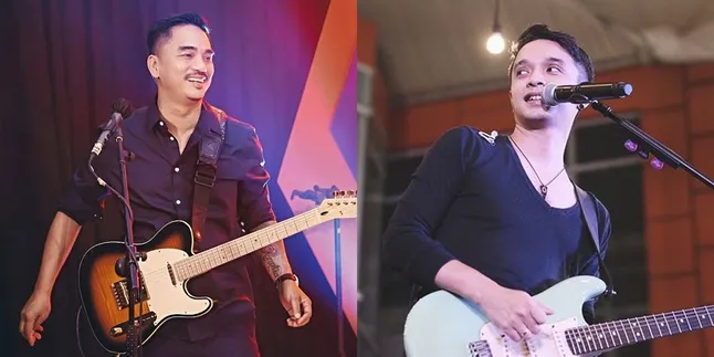 Obati Kerinduan Fans, Enda dan Oncy UNGU Ramaikan Konser Amal Kreatif Lokal Obati Kerinduan Fans, Enda dan Oncy UNGU Ramaikan Konser Amal Kreatif Lokal