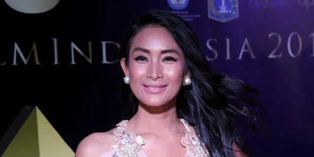 Obati Kerinduan Main Sinetron, Happy Salma Perankan TKW