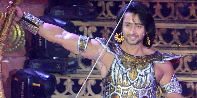 Obati Rindu Fans, Shaheer Sheikh Bakal Tampil Live di Acara Ini Obati Rindu Fans, Shaheer Sheikh Bakal Tampil Live di Acara Ini