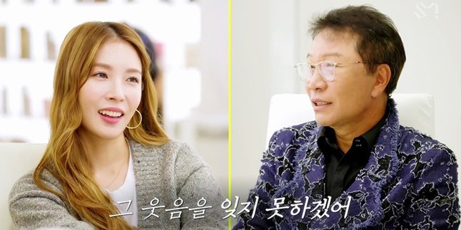 Interesting Conversation between BoA and Lee Soo Man in 'Nobody Talks to BoA', Discussing Opening the K-Pop Market in the United States