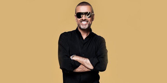 Obsesi Musik George Michael Tak Pernah Dipuji Sang Ayah