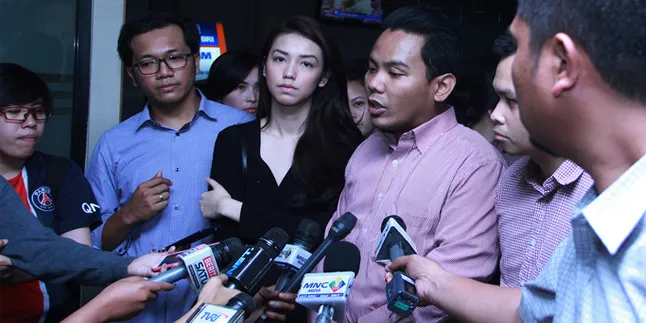 OC Kaligis Masuk Rutan, Velove Vexia Merasa Dirugikan