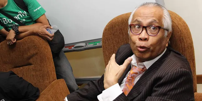 O.C Kaligis Siap Beber Bukti Marshanda Tak Derita Bipolar
