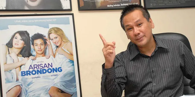 Ody Mulya: Film KapanLagi.com® Makin Mantap