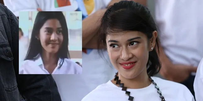 Official Look Cinta! Senyuman Dian Sastro Segarkan Hari Pahlawan Official Look Cinta! Senyuman Dian Sastro Segarkan Hari Pahlawan