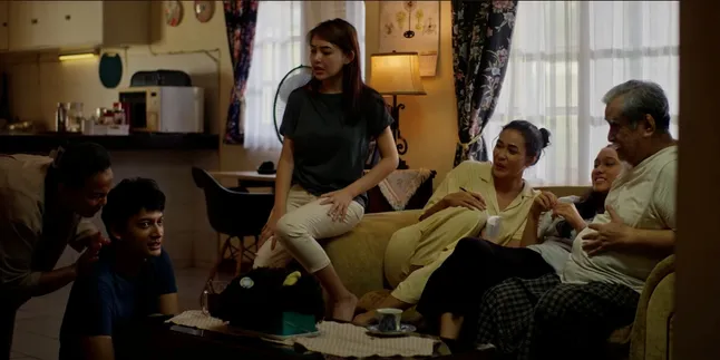 Official Trailer BILA ESOK IBU TIADA, Penuh Haru Siap Bikin Menangis