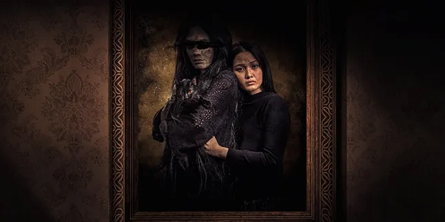 Official Trailer dan Final Poster Film 'TENUNG By Risa Saraswati & Dimasta' Telah Resmi Dirilis