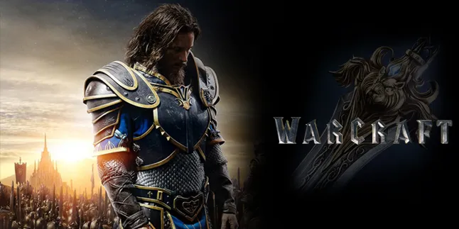 Official Trailer 'WARCRAFT', Wujud Realistis Perang 2 Dunia!