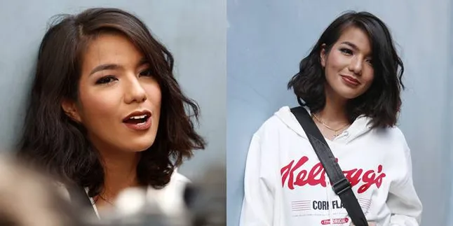 Ogah Balik ke Dunia Entertain, Sheila Marcia: Banyak Kepura-Puraan Ogah Balik ke Dunia Entertain, Sheila Marcia: Banyak Kepura-Puraan