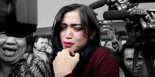 Ogah Banding, Jessica Iskandar Tak Punya Uang Bayar Pengacara Ogah Banding, Jessica Iskandar Tak Punya Uang Bayar Pengacara