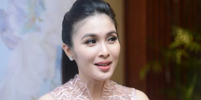 Ogah Bongkar Saldo ATM Seperti Artis Lain, Alasan Sandra Dewi Menohok Ogah Bongkar Saldo ATM Seperti Artis Lain, Alasan Sandra Dewi Menohok