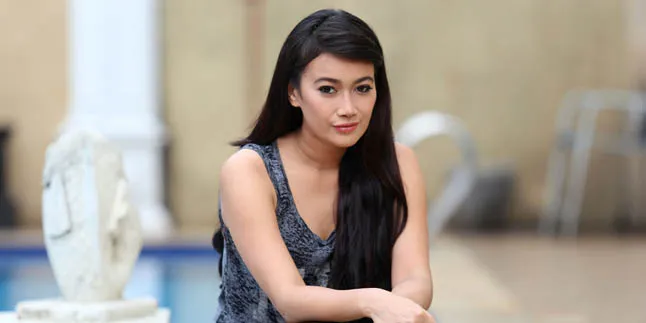 Ogah Bulan Madu, Ratu Felisha Ingin Ikut Program Bayi Tabung