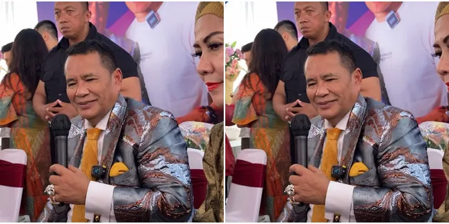 Ogah Damai dengan Razman Arif Nasution, Hotman Paris: Tidak Ada Perdamaian Untuk Kau Ogah Damai dengan Razman Arif Nasution, Hotman Paris: Tidak Ada Perdamaian Untuk Kau