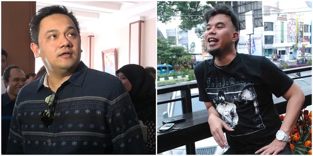 Ogah Dipenjara, Farhat Minta Maaf ke Dhani di Hadapan Media