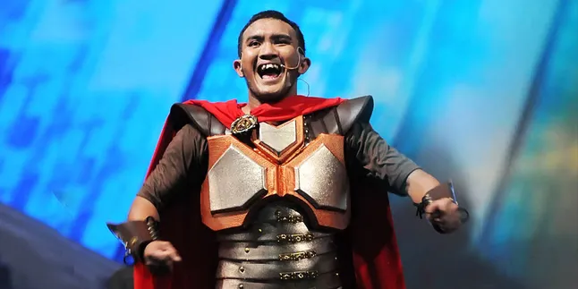 Ogah Ingkar Janji, Caisar Susun Rencana Mudik