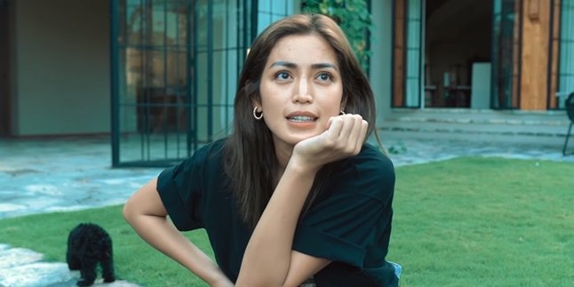 Refusing to be an Entrepreneur and Choosing to be an Artist, Jessica Iskandar Admits that Looks are the Only Asset