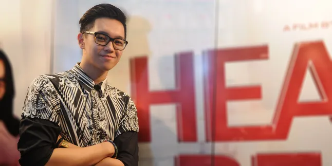 Ogah Jadi Playboy, Brandon Salim: Barang Murah Gampang Laku