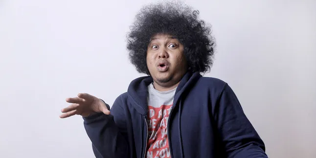 Ogah Nangis, Babe Cabita Pilih Hal Ini di Proyek Film Selanjutnya Ogah Nangis, Babe Cabita Pilih Hal Ini di Proyek Film Selanjutnya